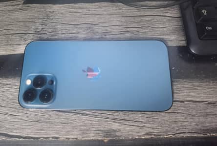 Iphone 12 pro Max non pta FU