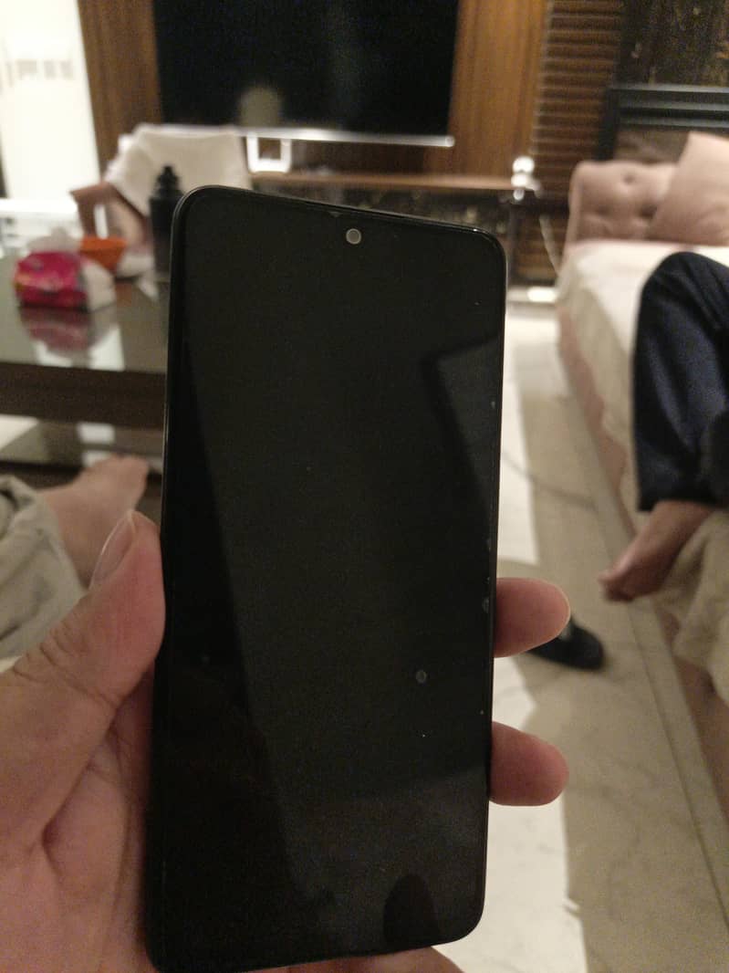 Redmi Note 12 0