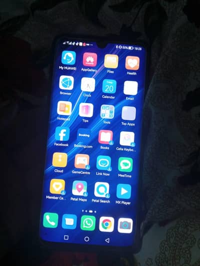 Huawei p30 Pro 8.256