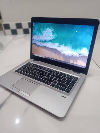 HP Elitebook 745 G4
