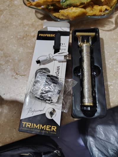 T9 Trimmer brand new stock 2026