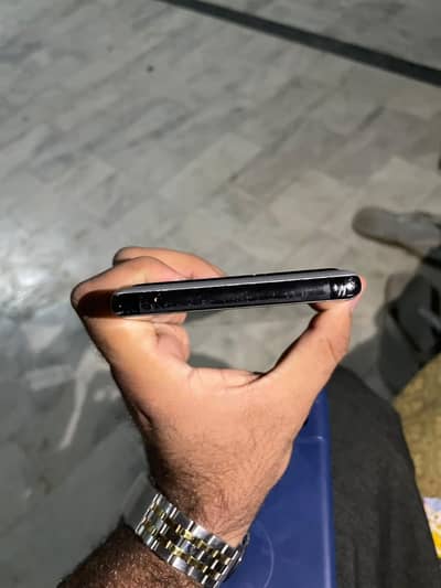 google pixel 6pro petch aproved