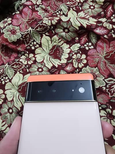 Google pixel 6  128 gb
