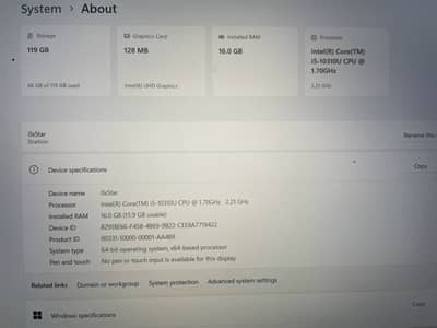 Dell Latitude 7410 Chrome