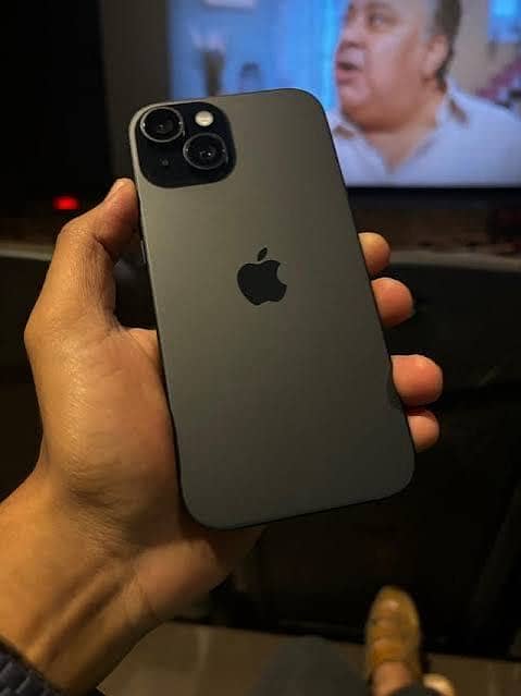 Iphone 15 0
