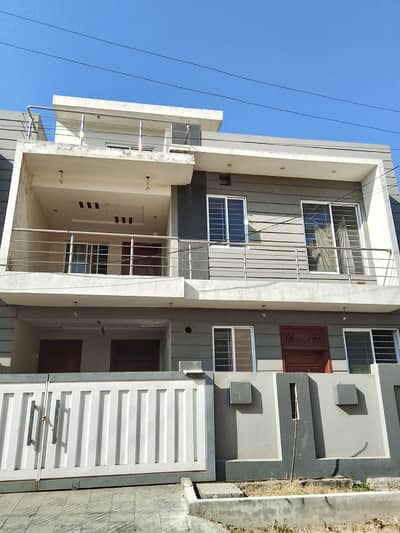 House for Sell i14/3. Size 30*40 D 24000000