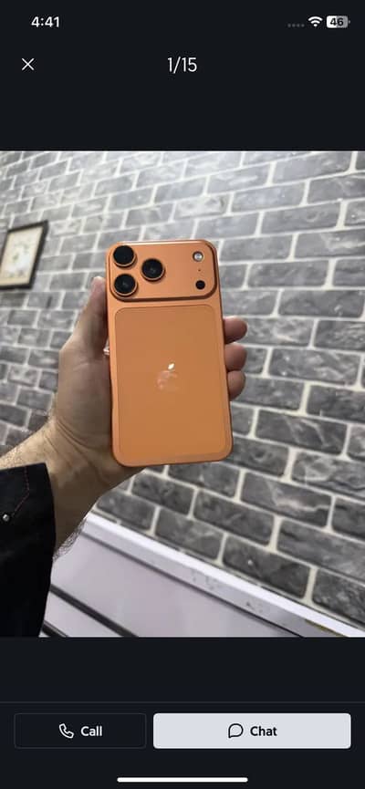 Buypass xr converted into 17pro fresh piece 88 health