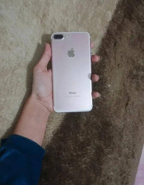 iphone 7 plus 0