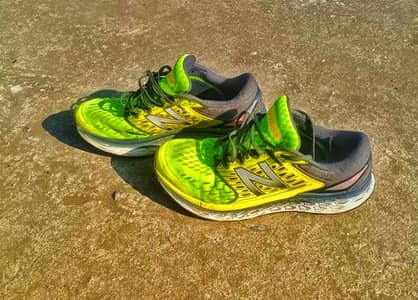 NeW Balance branded shoes for sale size 10 no (45)