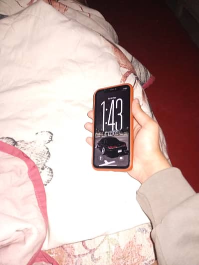 iPhone 11 exchange possible