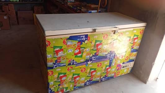 Freezer urgent sale