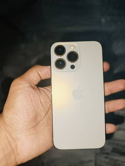 Iphone 13pro no PTA 128Gb 10/10 condition 100%BH Battery changed.