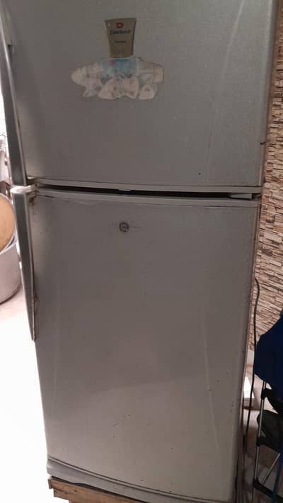 Medium Size fridge