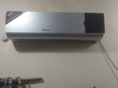 little used and very good condition