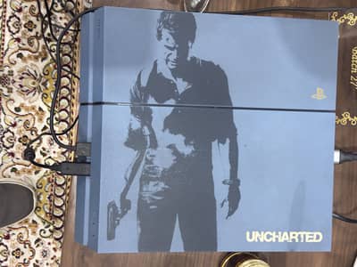 Limited Edition ps4