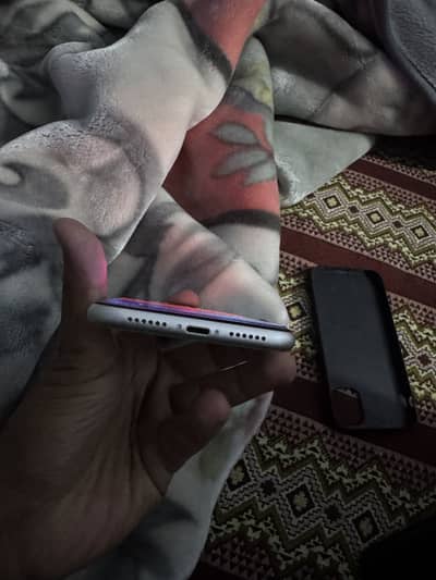 Iphone 11 FU