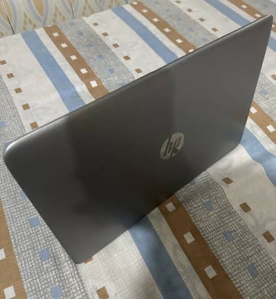 HP Elite Book