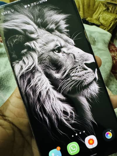 Samsung S10+ 5g  12/256Gb