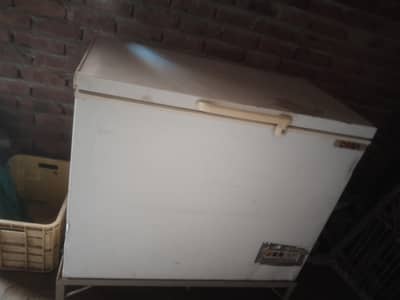 freezer for sale 03243789316