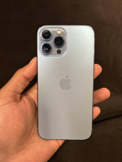 13 pro max pta approved