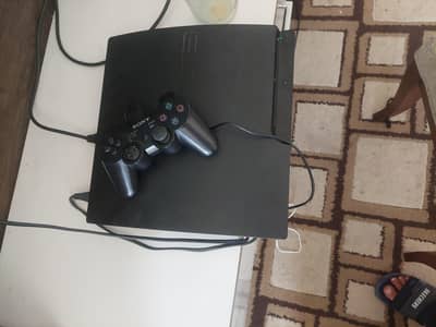 play station