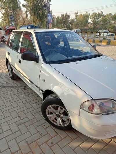 Cultus 2006 antique piece for Cultus lovers