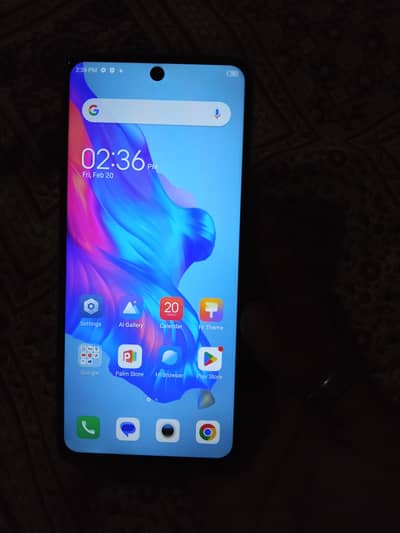 8+5 ram 128 rom box Sath ha