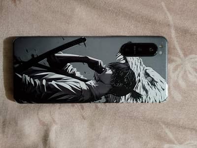 Sony Xperia 5 mark 2 official PTA approved 6/128