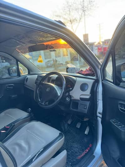 Suzuki Wagner vxr convert vxl