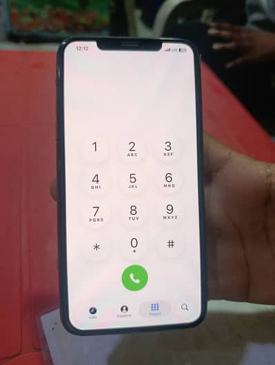 Iphone 11 pro max pta approved