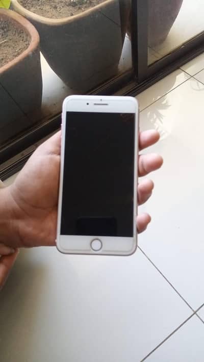 iphone 7plus 128 pta approved