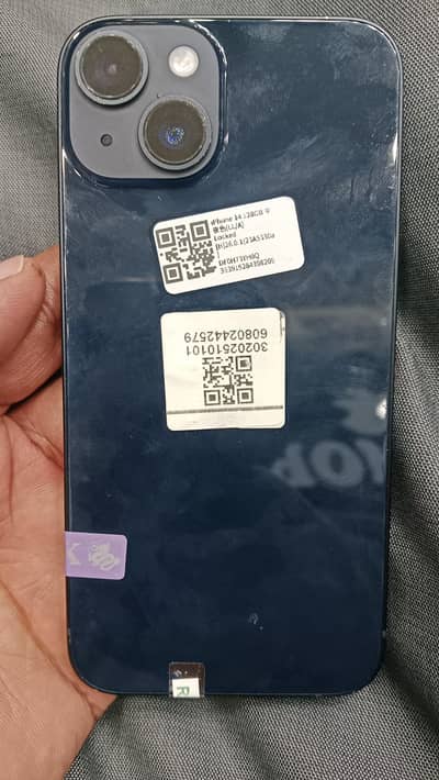 Ramadan Offer Apple I phone 14 water pack Mdm lock