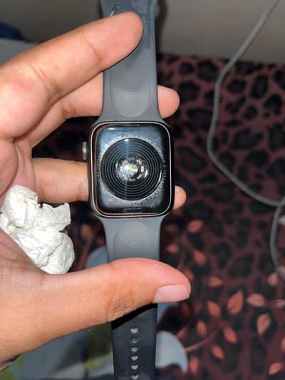 APPLE WATCH Se 44mm