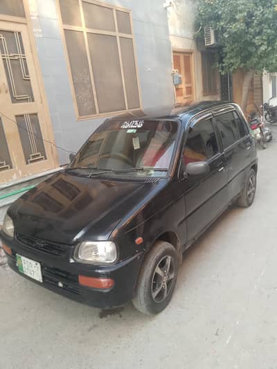 car for sell  03017177437