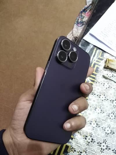 iPhone 14PRO 128gb FU