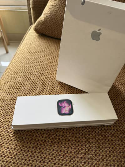 Apple Watch Series 11 42mm