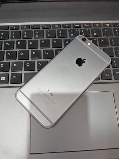 Apple iphone 6 non pta total genuine