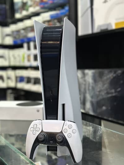 Ps5 fat disc edition