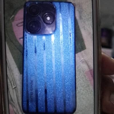 techno spark 10 c 8 gb ram 128 ROM pta approved double sim 03416747177