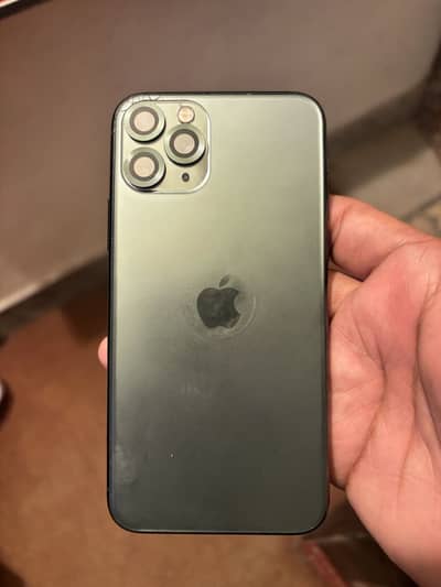 iphone 11 pro