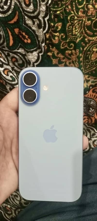 iPhone17 (256 GB) Non PTA