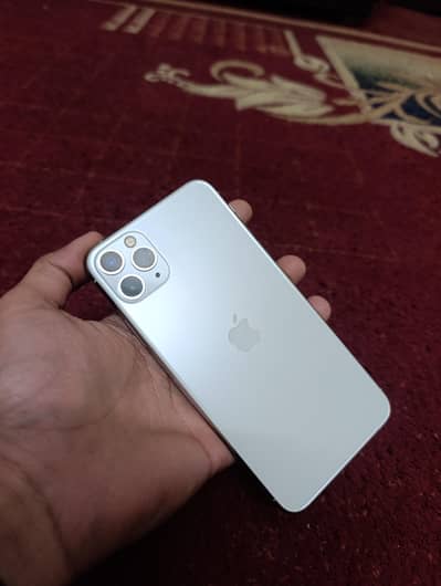 iphone 11pro max pta official approved