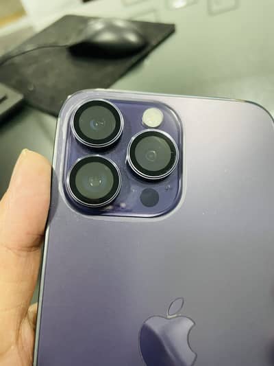 IPhone 14 Pro Max – Non PTA – Factory Unlock - Sim Time Available