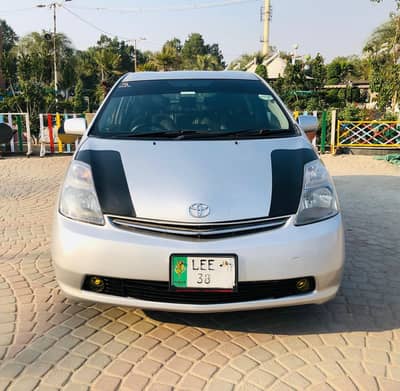 Toyota prius 1.5 2006/2011