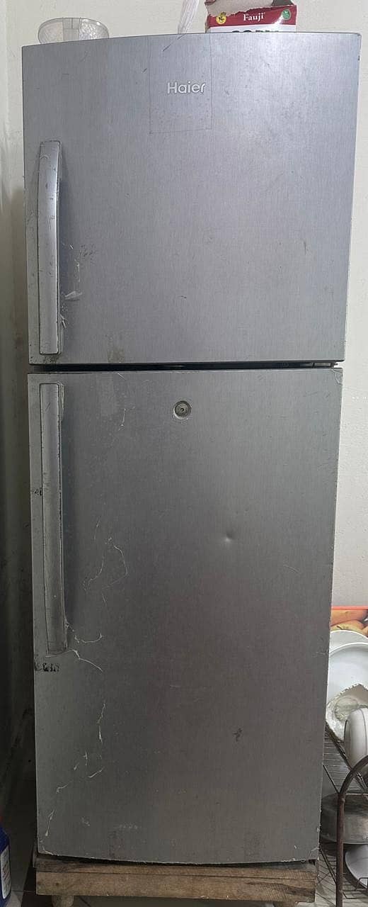 Refrigerator 1