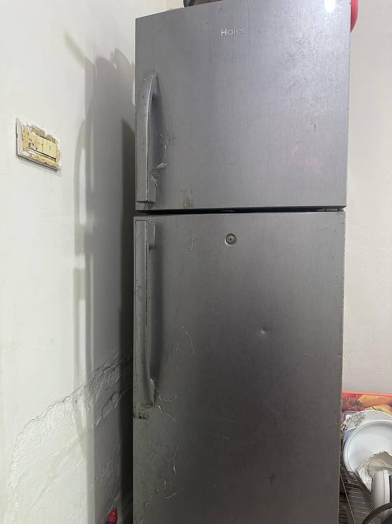 Refrigerator 3