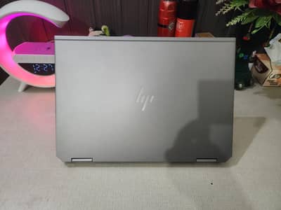 hp Zbook Studio X360 Workstation