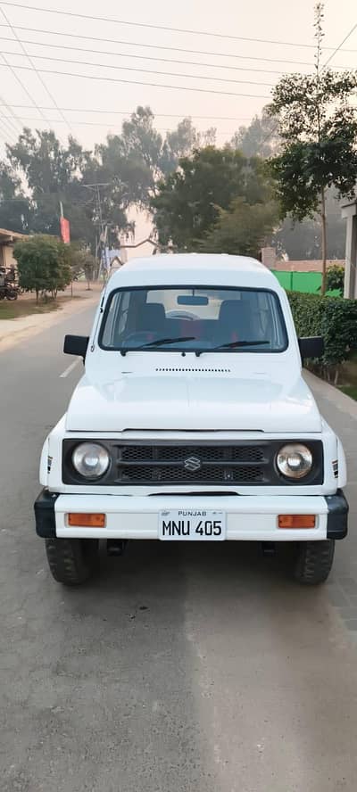 potohar jeep for sale