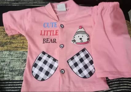 Newborn Clothes