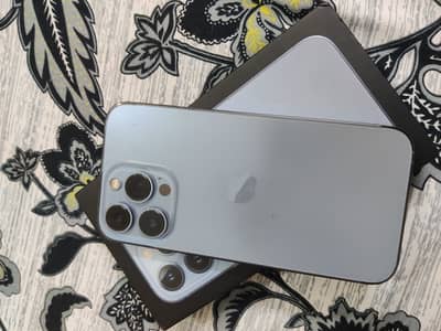 Iphone 13 Pro Approved